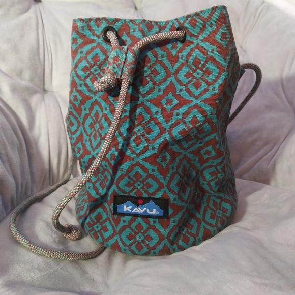 Kavu Handbags - Kavu bag
